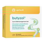 Butyzol mikroverkapsel.Natriumbutyrat Apriwell Hkp