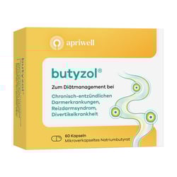 Butyzol mikroverkapsel.Natriumbutyrat Apriwell Hkp