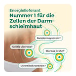 Butyzol mikroverkapseltes Natriumbutyrat Apriwell Hartkapseln Produktbild 2