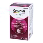 CENTRUM Vital+ Haut Haare & Nägel Tabletten