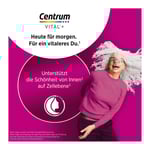 CENTRUM Vital+ Haut Haare & Nägel Tabletten