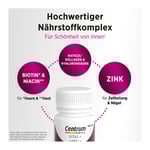 CENTRUM Vital+ Haut Haare & Nägel Tabletten