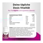 CENTRUM Vital+ Haut Haare & Nägel Tabletten