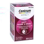 CENTRUM Vital+ Haut Haare & Nägel Tabletten