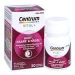 CENTRUM Vital+ Haut Haare & Nägel Tabletten