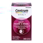 CENTRUM Vital+ Haut Haare & Nägel Tabletten