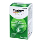 CENTRUM Vital+ Knochen Knorpel & Muskeln Tabletten