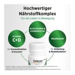 CENTRUM Vital+ Knochen Knorpel & Muskeln Tabletten