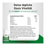 CENTRUM Vital+ Knochen Knorpel & Muskeln Tabletten