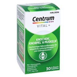 CENTRUM Vital+ Knochen Knorpel & Muskeln Tabletten