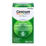 CENTRUM Vital+ Knochen Knorpel & Muskeln Tabletten
