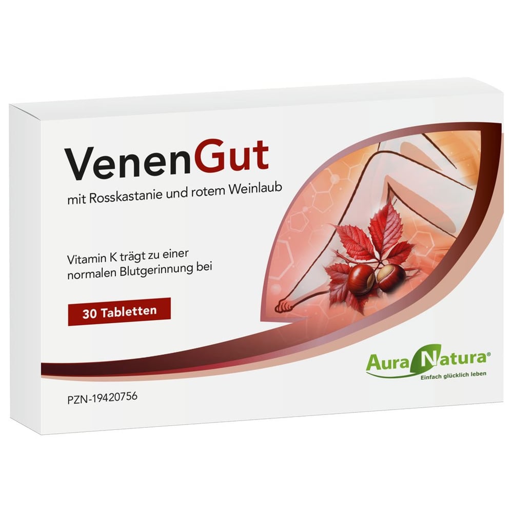 Venengut