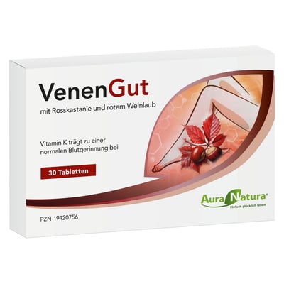 Venengut