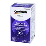 CENTRUM Vital+ Schlaf & Immunsystem Tabletten