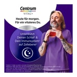 CENTRUM Vital+ Schlaf & Immunsystem Tabletten