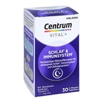 CENTRUM Vital+ Schlaf & Immunsystem Tabletten