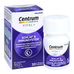 CENTRUM Vital+ Schlaf & Immunsystem Tabletten