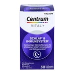 CENTRUM Vital+ Schlaf & Immunsystem Tabletten