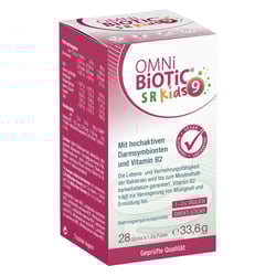Omni-biotic Sr-9 Kids