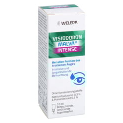 Visiodoron Malva Intense