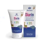 Diarin Gesi&koerpercre Kid