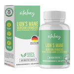 Lions Mane 60000 mg Her Eri Produktbild 1