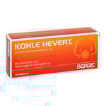 Kohle Hevert Tabletten