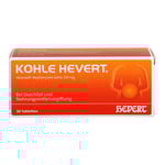 Kohle Hevert Tabletten