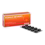 Kohle Hevert Tabletten