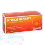 Kohle Hevert Tabletten