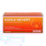 Kohle Hevert Tabletten
