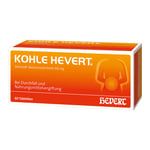 Kohle Hevert Tabletten