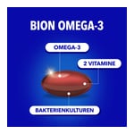 BION Omega-3 Kapseln Produktbild 6