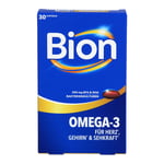 BION Omega-3 Kapseln Produktbild 2