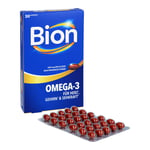 BION Omega-3 Kapseln Produktbild 3