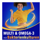 BION3 Multi+Omega-3 Kombipackung 30 Tabl.+30 Kaps. Produktbild 5