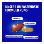 BION3 Multi+Omega-3 Kombipackung 30 Tabl.+30 Kaps. Produktbild 6
