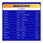 BION3 Multi+Omega-3 Kombipackung 30 Tabl.+30 Kaps. Produktbild 9