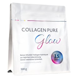 Collagen Pure Glow Pulver