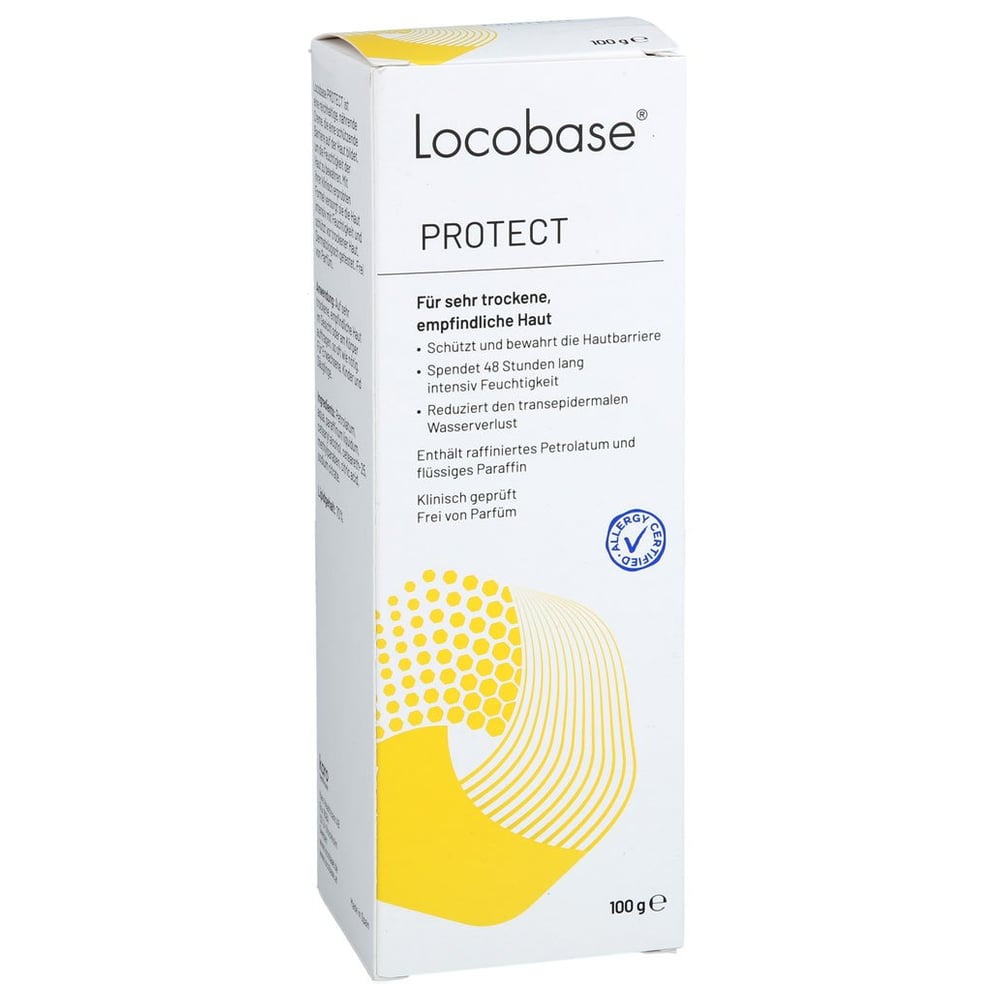 LOCOBASE Protect Creme
