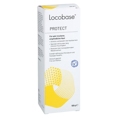LOCOBASE Protect Creme
