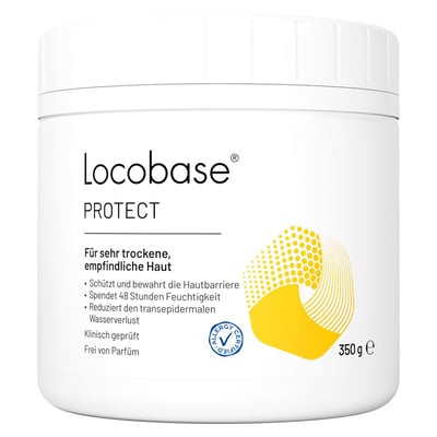LOCOBASE Protect Creme