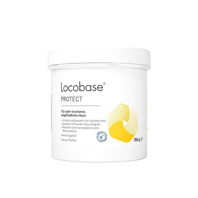 LOCOBASE Protect Creme