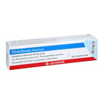 Diclofenac Glenmark 30 mg/g Produktbild 1