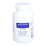 PURE ENCAPSULATIONS Essential Aminos Kapseln