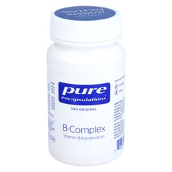 PURE ENCAPSULATIONS B-Complex Kapseln
