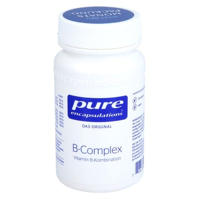 PURE ENCAPSULATIONS B-Complex Kapseln