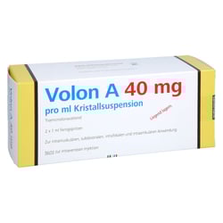 Volon A 40 mg Fertigspritzen