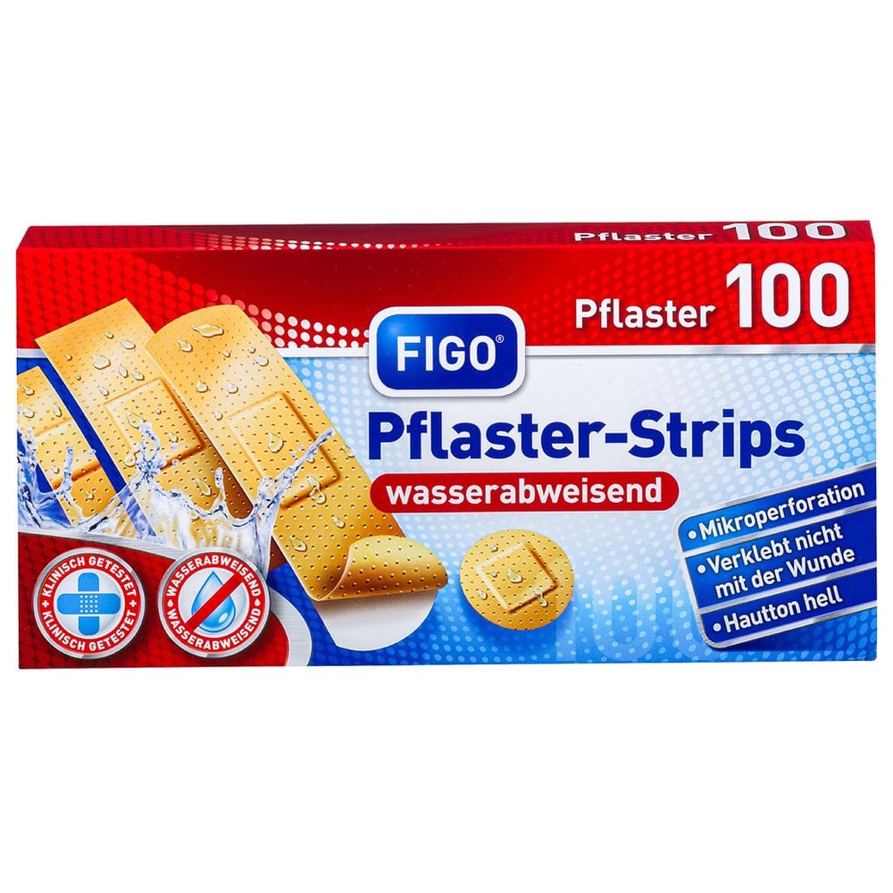 Figo Pflaster Stri Was Abw