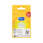 Figo Kinder Pflaster Zoo Produktbild 2